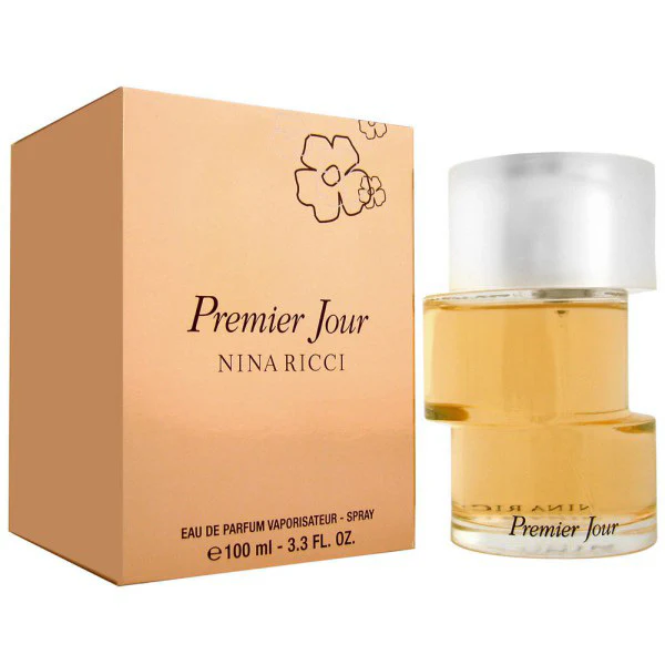 Premier Jour by Nina Ricci - Image 2