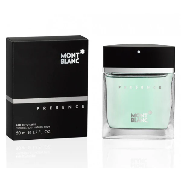 Presence by Mont Blanc - Image 3