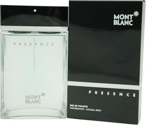 Presence by Mont Blanc - Image 5