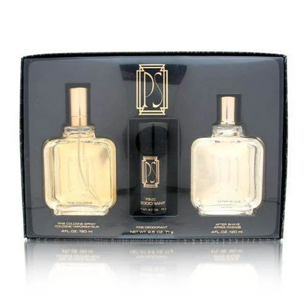 PS Gift Set by Paul Sebastian - Image 2