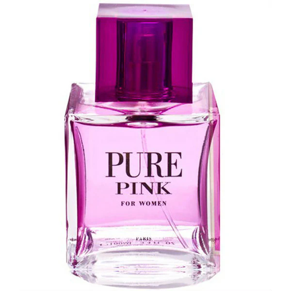 Pure Pink by Karen Low - Image 2