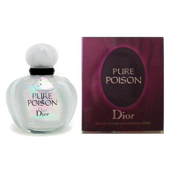 Pure Poison by Christian Dior - Image 4