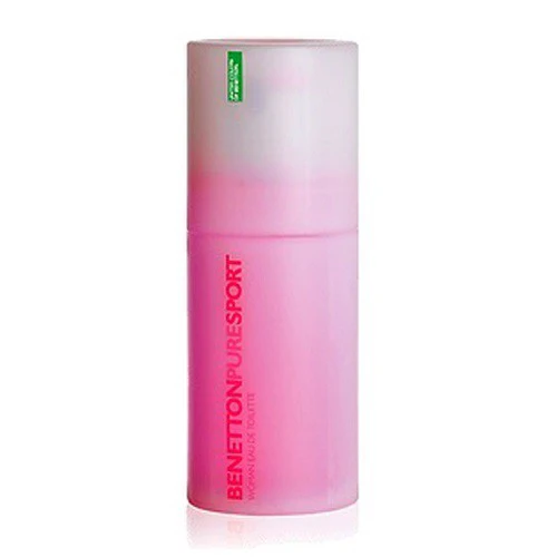 Pure Sport Women by Benetton - Image 2