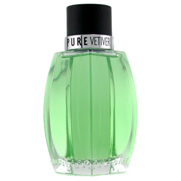 Pure Vetiver by Azzaro - Image 4