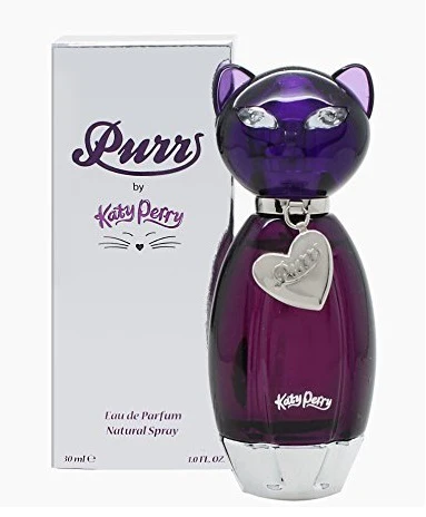 Purr by Katy Perry - Image 2