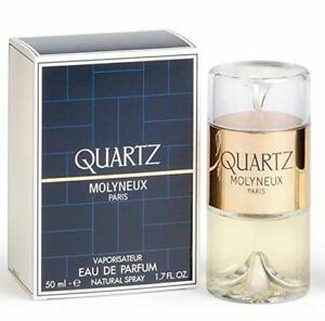 Quartz Deodorant by Molyneux - Image 2