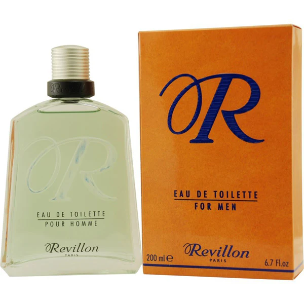 R De Revillon by Revillon - Image 2