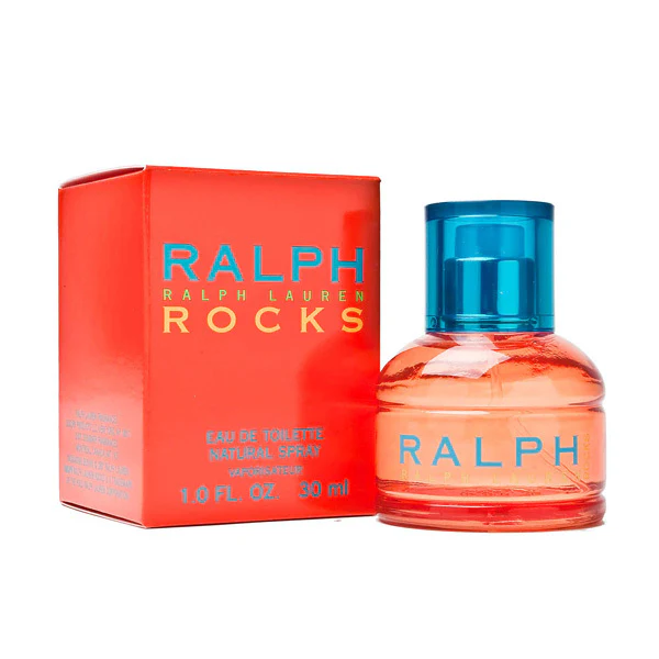 Ralph Rocks by Ralph Lauren - Image 2