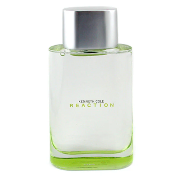 Reaction Aftershave by Kenneth Cole - Image 3