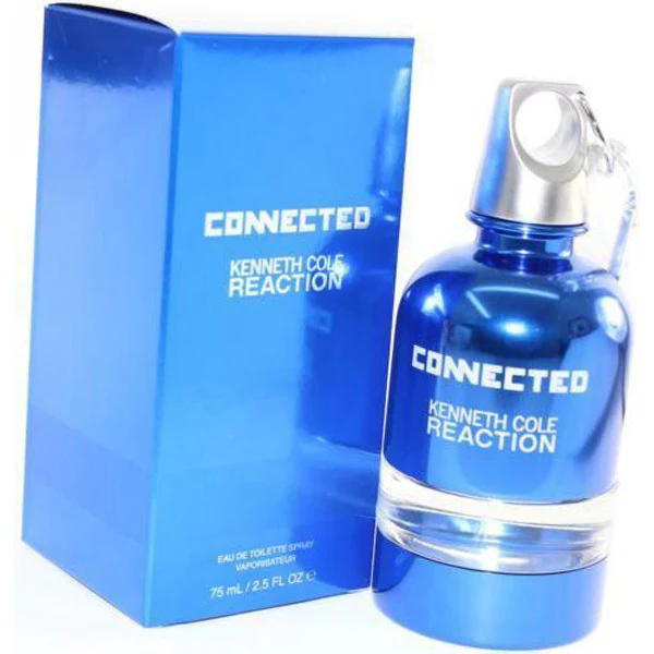 Reaction Connected by Kenneth Cole - Image 3