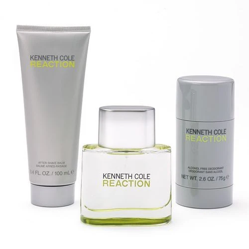 Reaction Gift Set by Kenneth Cole - Image 3