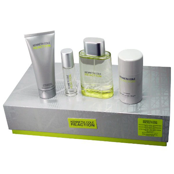 Reaction Gift Set by Kenneth Cole - Image 5