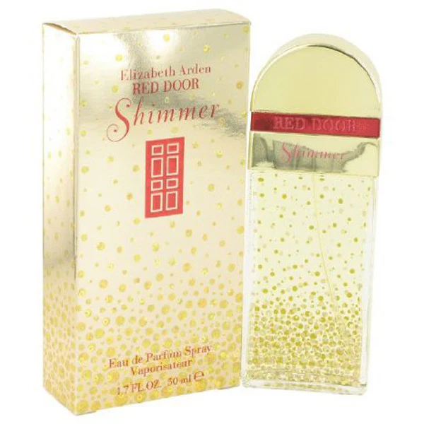 Red Door Shimmer by Elizabeth Arden