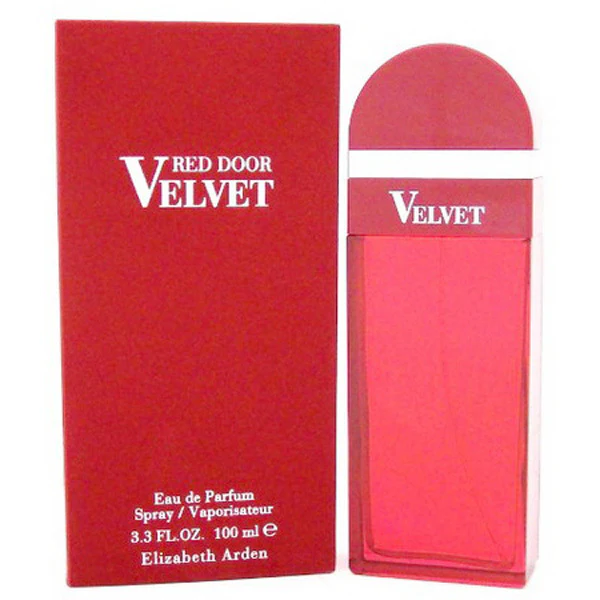 Red Door Velvet by Elizabeth Arden - Image 2