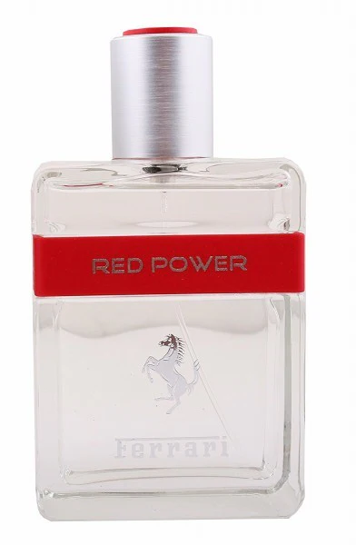 Red Power Ice 3 by Ferrari - Image 2