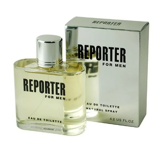 Reporter by Oleg Cassini - Image 2