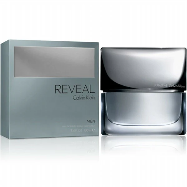 Reveal Men by Calvin Klein