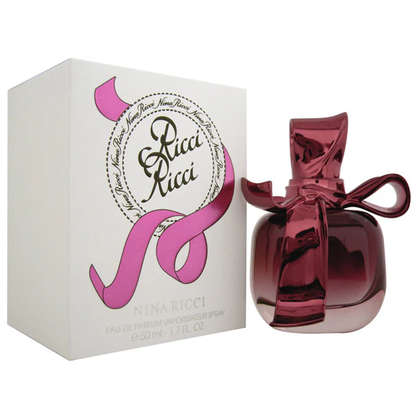 Ricci Ricci by Nina Ricci - Image 3