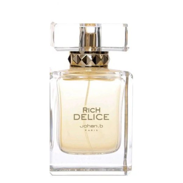 Rich Delice by Johan B - Image 2