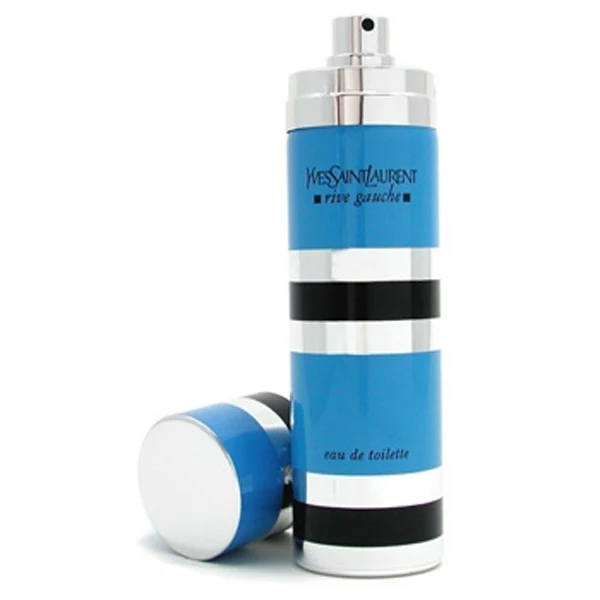 Rive Gauche by Yves Saint Laurent - Image 2