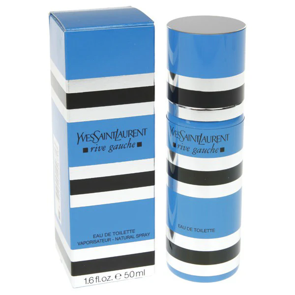 Rive Gauche by Yves Saint Laurent - Image 3