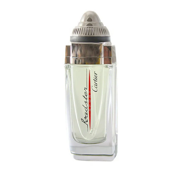 Roadster Sport by Cartier - Image 2