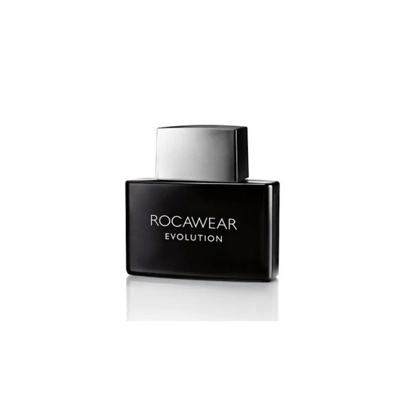 Rocawear Evolution by Jay Z - Image 2