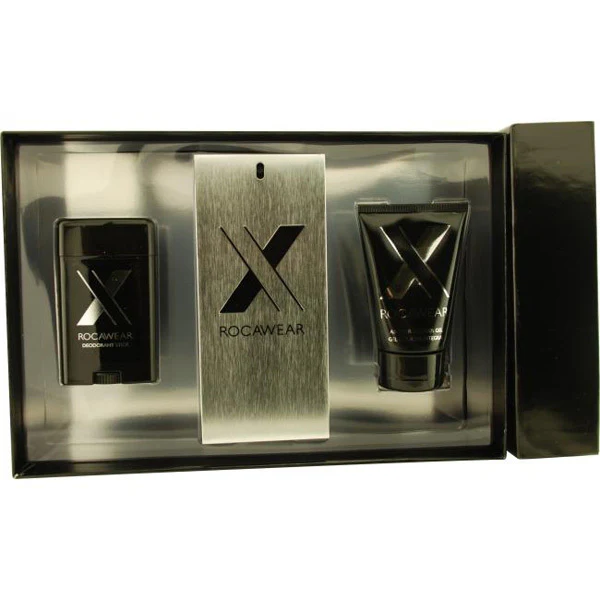 Rocawear X Gift Set by Jay Z