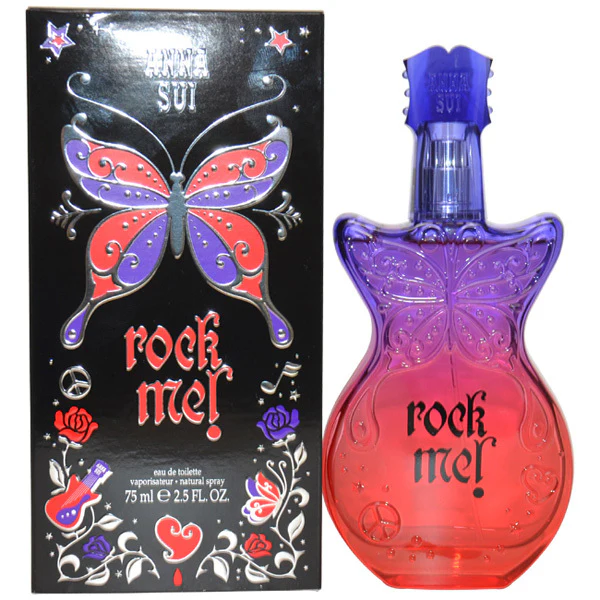 Rock Me by Anna Sui - Image 3
