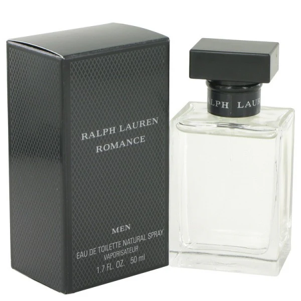 Romance by Ralph Lauren