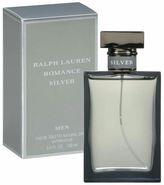  Romance Silver by Ralph Lauren
