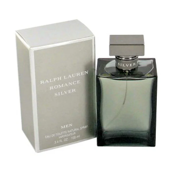  Romance Silver by Ralph Lauren - Image 3