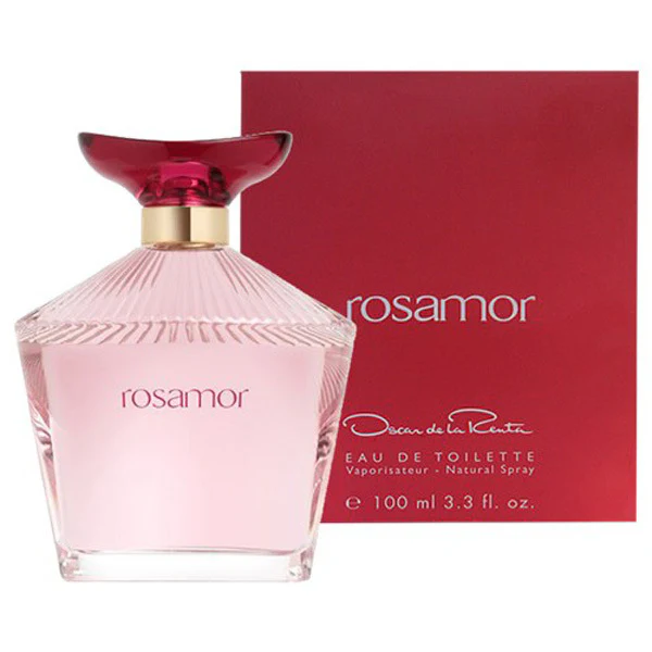 Rosamor by Oscar De La Renta - Image 5