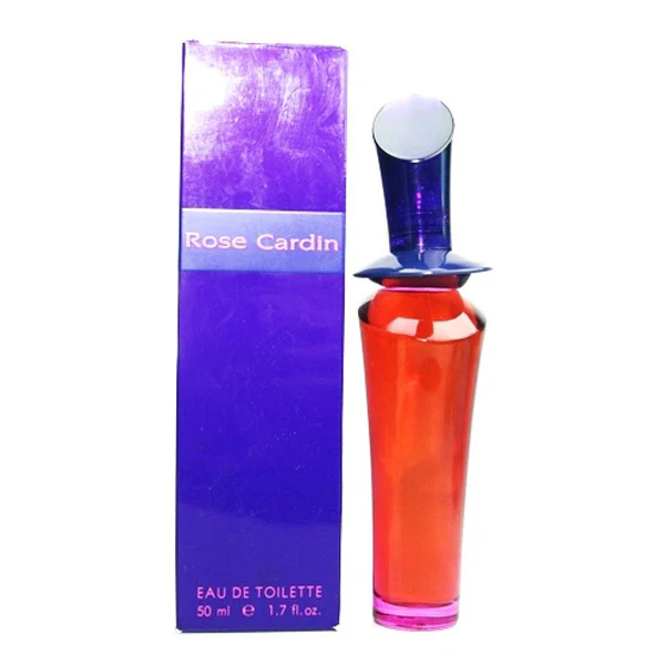Rose de Cardin by Pierre Cardin - Image 3