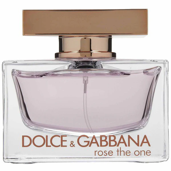 Rose The One by Dolce & Gabbana - Image 2