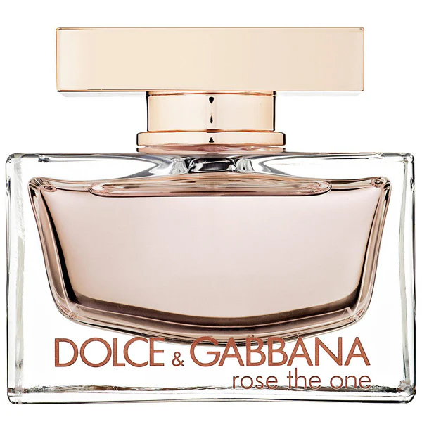 Rose The One by Dolce & Gabbana - Image 4