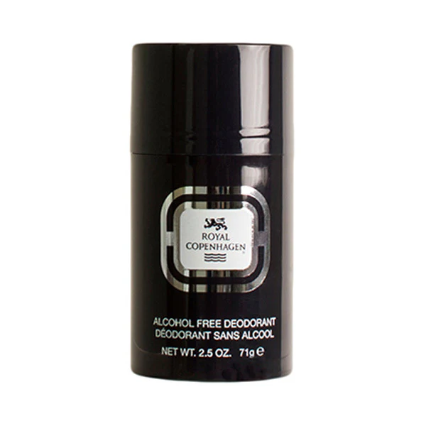 Royal Copenhagen Deodorant by Royal Copenhagen