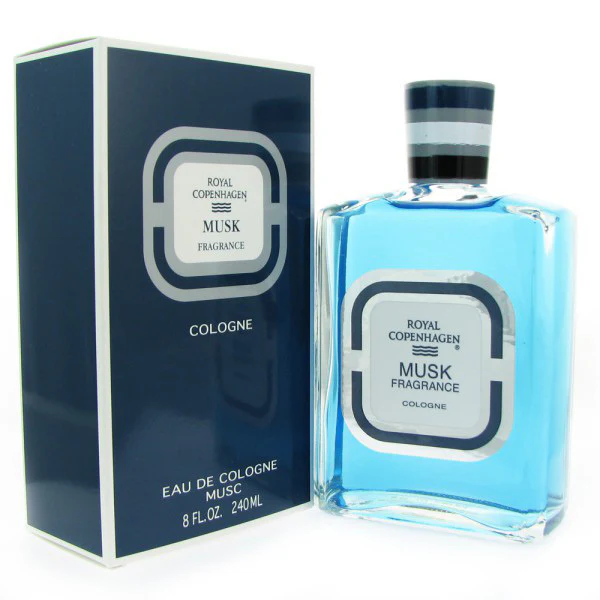 Royal Copenhagen Musk by Royal Copenhagen - Image 2