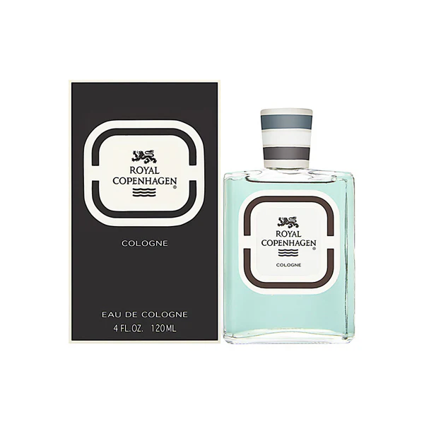 Royal Copenhagen Musk by Royal Copenhagen - Image 4