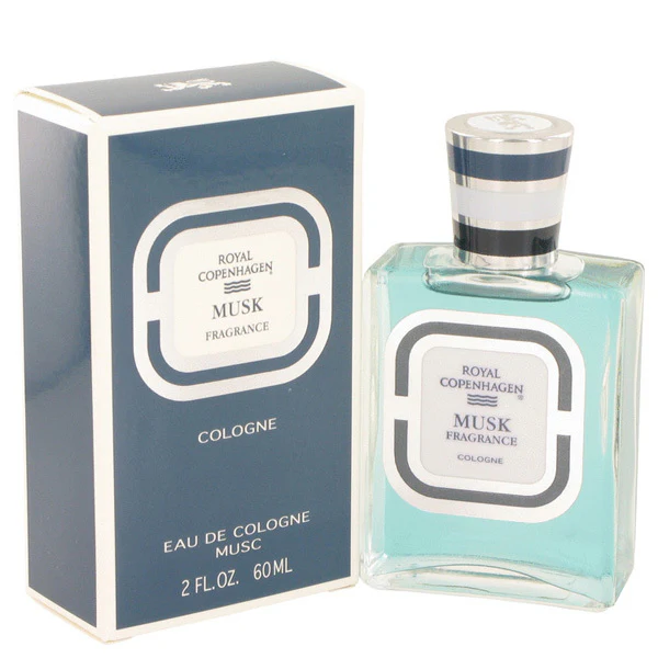 Royal Copenhagen Musk by Royal Copenhagen - Image 7