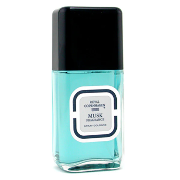 Royal Copenhagen Musk by Royal Copenhagen - Image 8