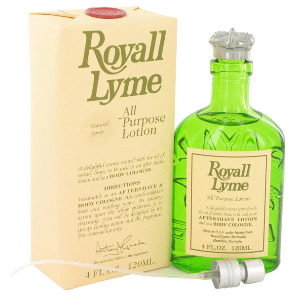 Royall Lyme by Royall Fragrances - Image 2
