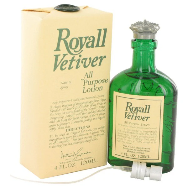 Royall Vetiver by Royall Fragrances - Image 2