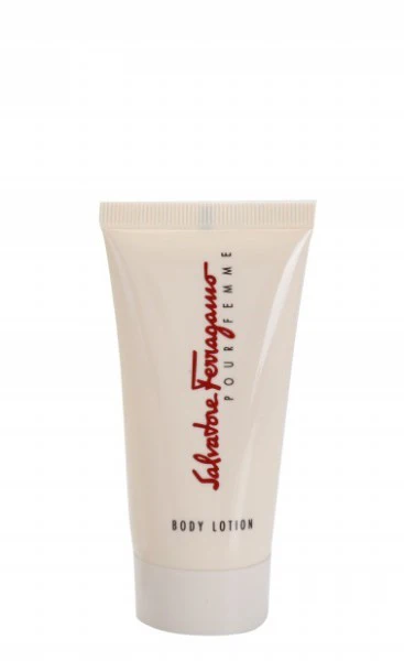 Salvatore Ferragamo Body Lotion by Salvatore Ferragamo