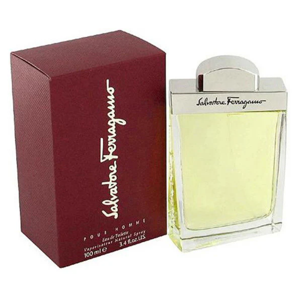 Salvatore Ferragamo by Salvatore Ferragamo - Image 2