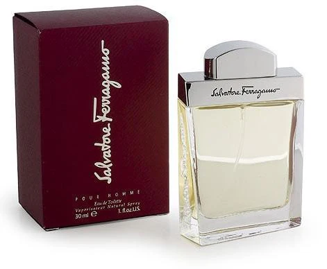 Salvatore Ferragamo by Salvatore Ferragamo - Image 3