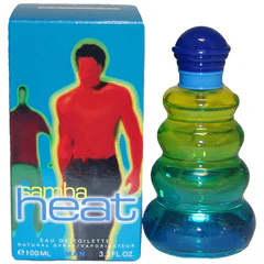Samba Heat by Perfumer's Workshop - Image 3