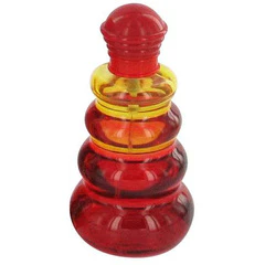 Samba Heat by Perfumer's Workshop