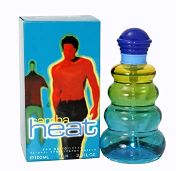 Samba Heat by Perfumer's Workshop - Image 3