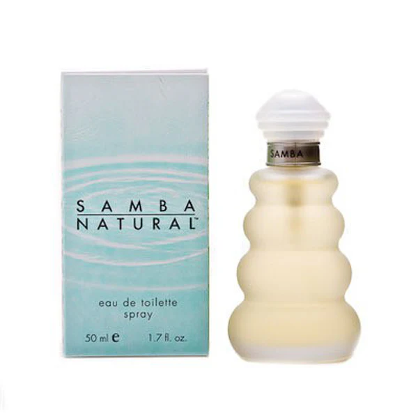 Samba Natural by Perfumer's Workshop - Image 2